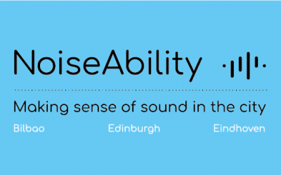New ‘NoiseAbility’ partnership wins bid to put noise acceptability at the heart of cities